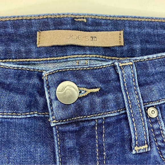 Joe’s Jeans Skinny Ankle Jeans - Picture 4 of 7